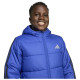Adidas Παιδικό μπουφάν Essentials 3-Stripes Padded Jacket Adidas Παιδικό μπουφάν Essentials 3-Stripes Padded Jacket